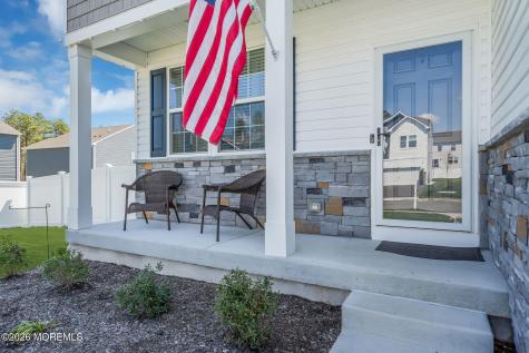 16 Minnow Avenue Barnegat NJ 08005