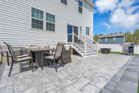 16 Minnow Avenue Barnegat NJ 08005