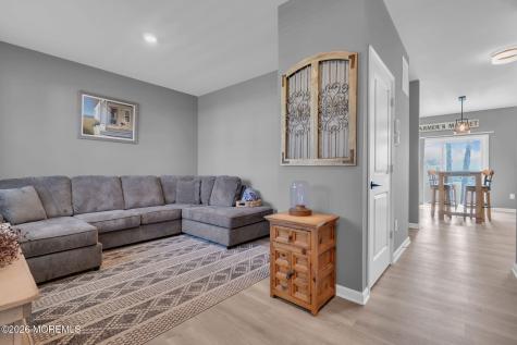 16 Minnow Avenue Barnegat NJ 08005