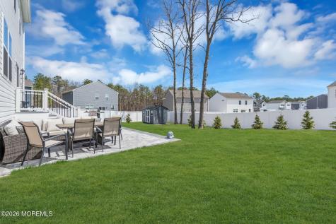 16 Minnow Avenue Barnegat NJ 08005