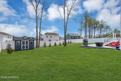 16 Minnow Avenue Barnegat NJ 08005