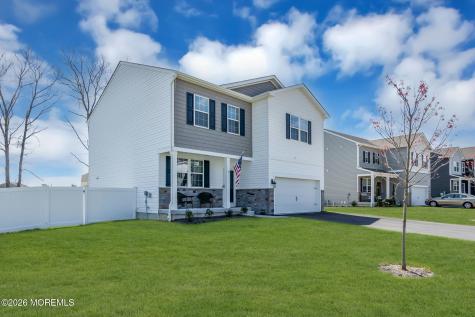 16 Minnow Avenue Barnegat NJ 08005