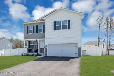 16 Minnow Avenue Barnegat NJ 08005
