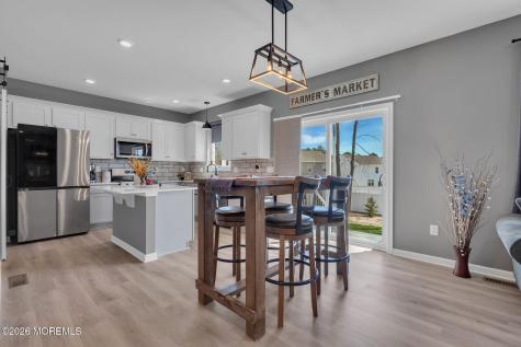 16 Minnow Avenue Barnegat NJ 08005