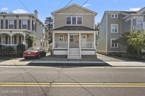 128 1st Street Keyport NJ 07735