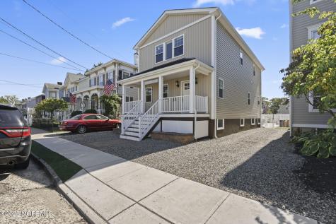 128 1st Street Keyport NJ 07735