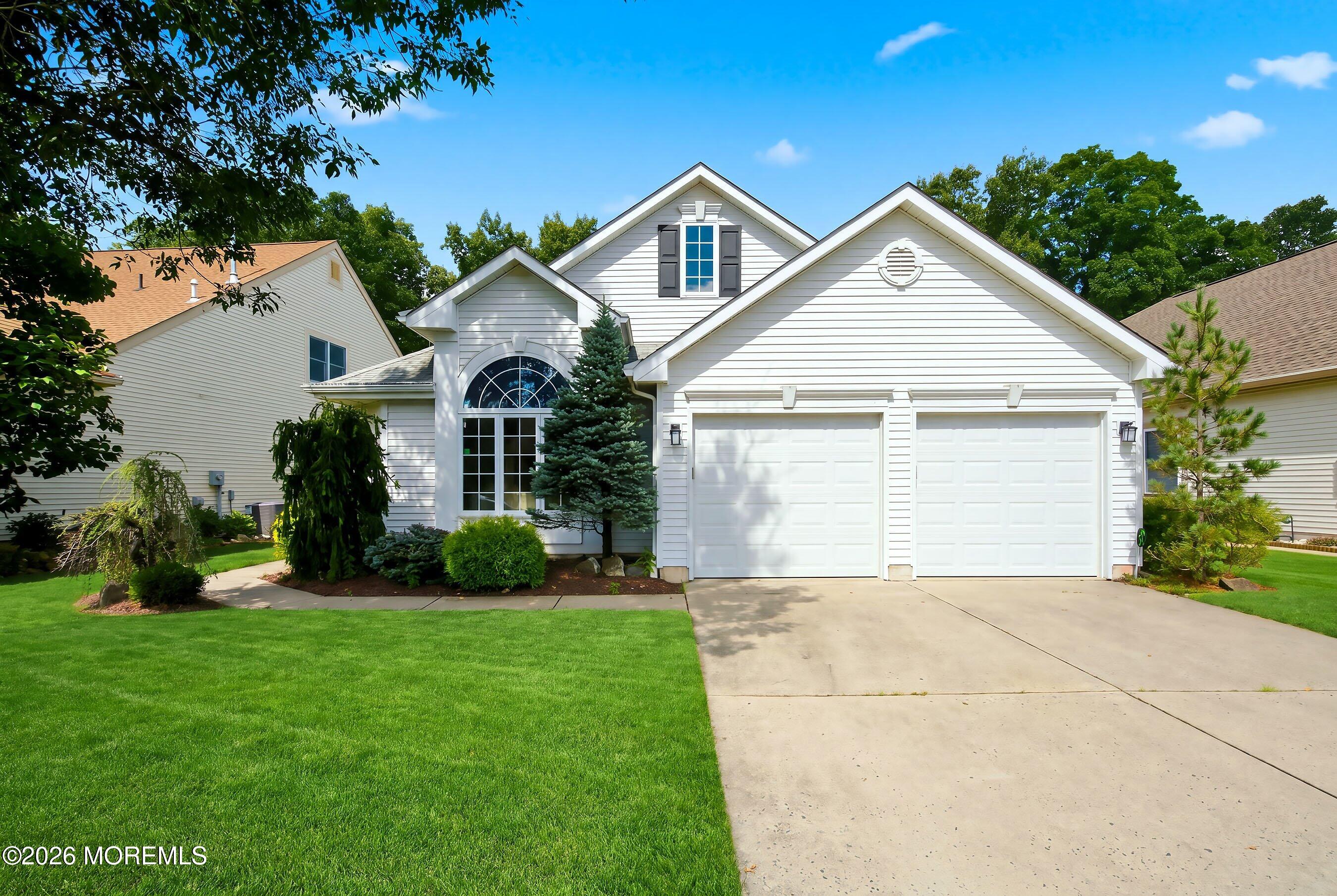 64 Merion Lane Jackson NJ 08527