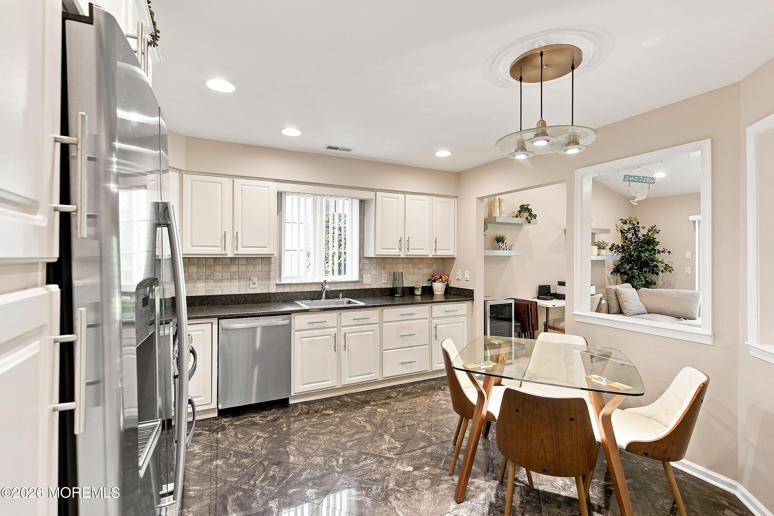 64 Merion Lane Jackson NJ 08527