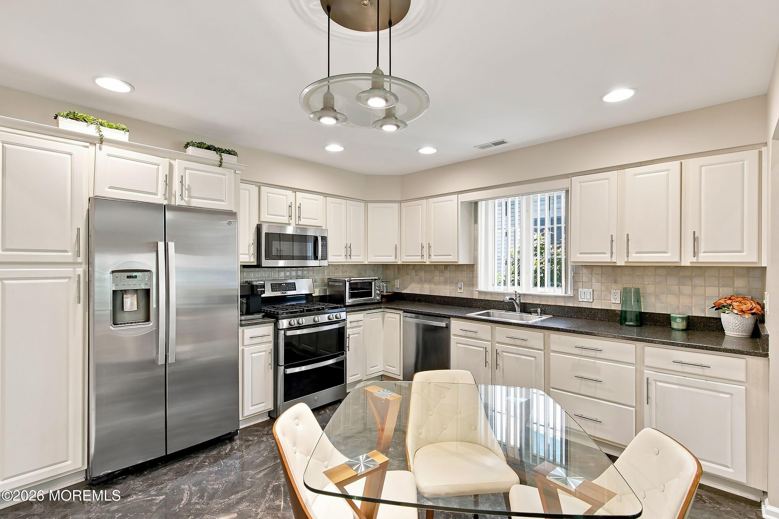 64 Merion Lane Jackson NJ 08527