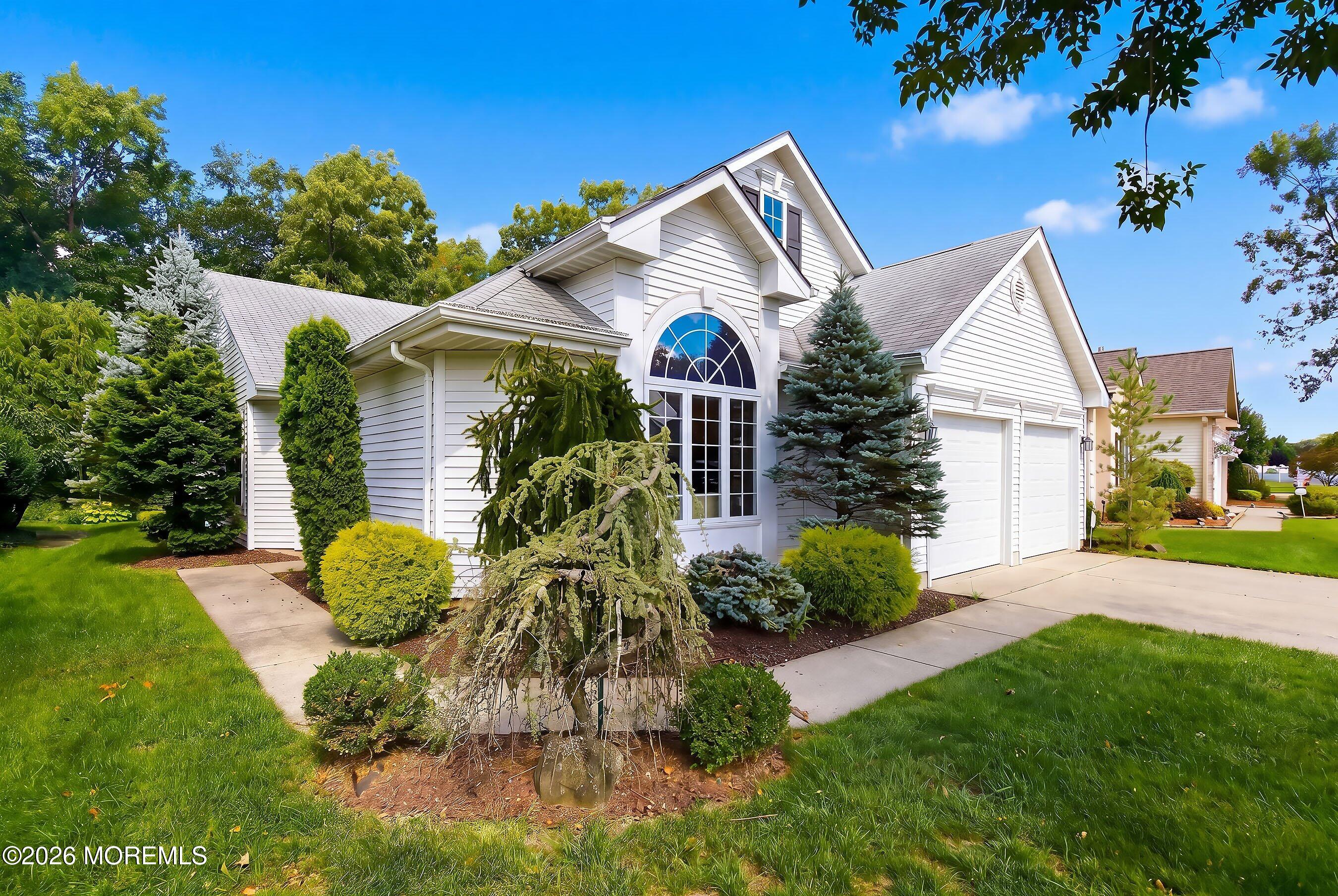 64 Merion Lane Jackson NJ 08527