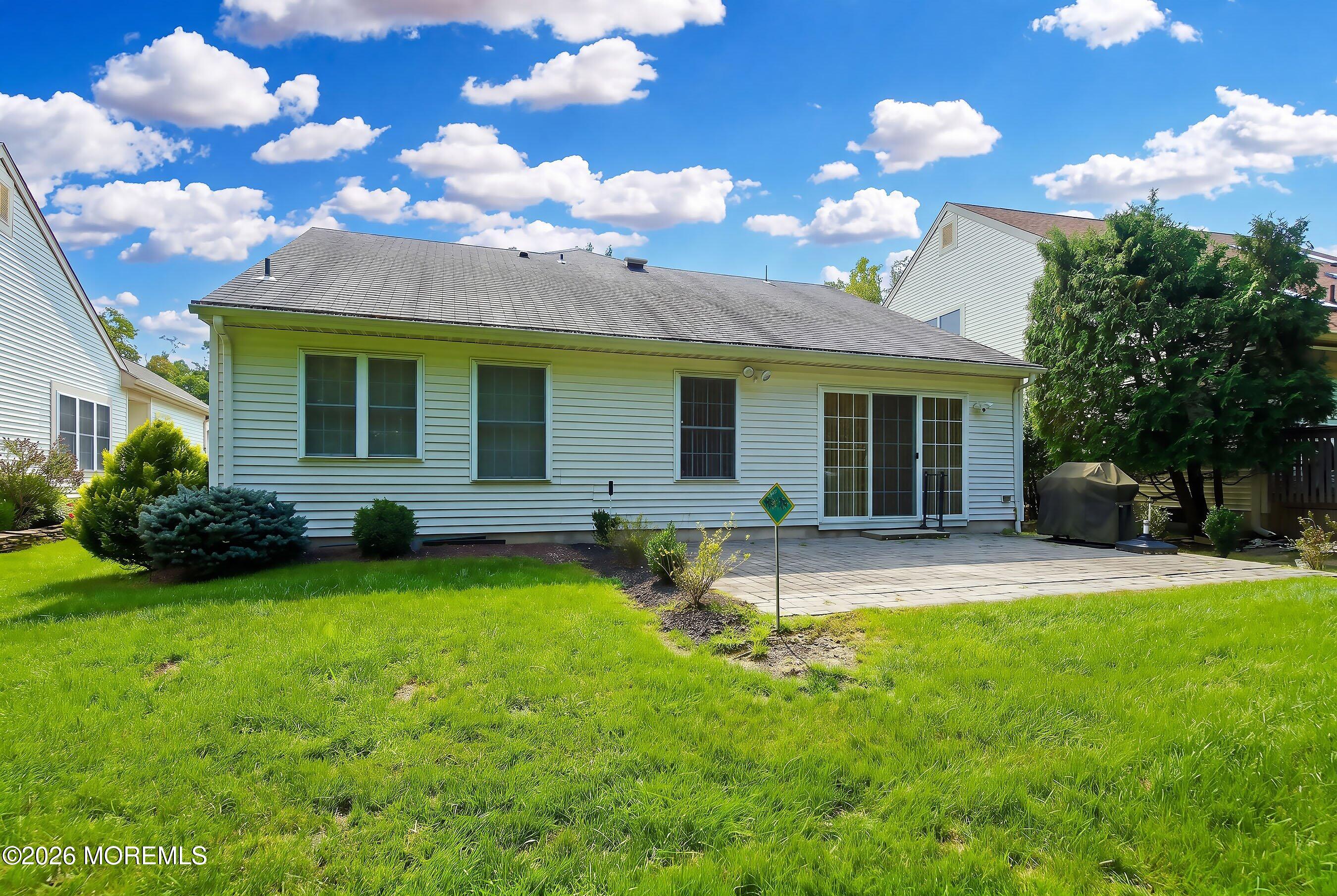 64 Merion Lane Jackson NJ 08527
