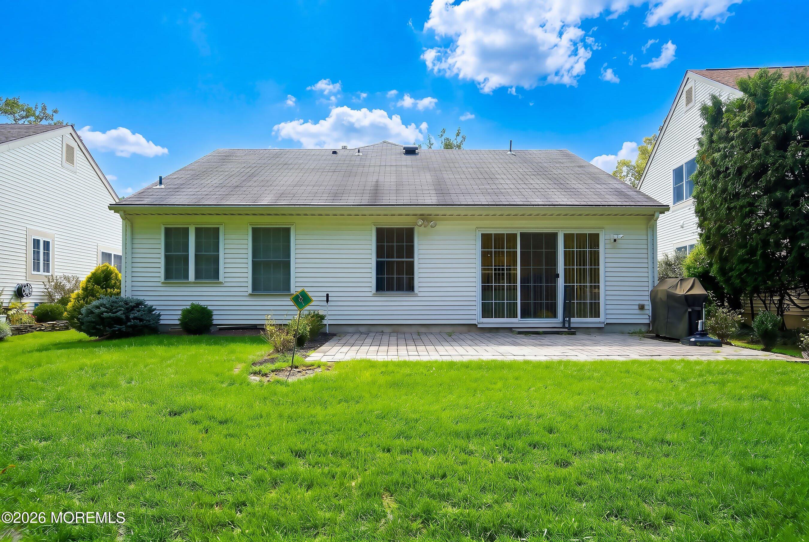 64 Merion Lane Jackson NJ 08527