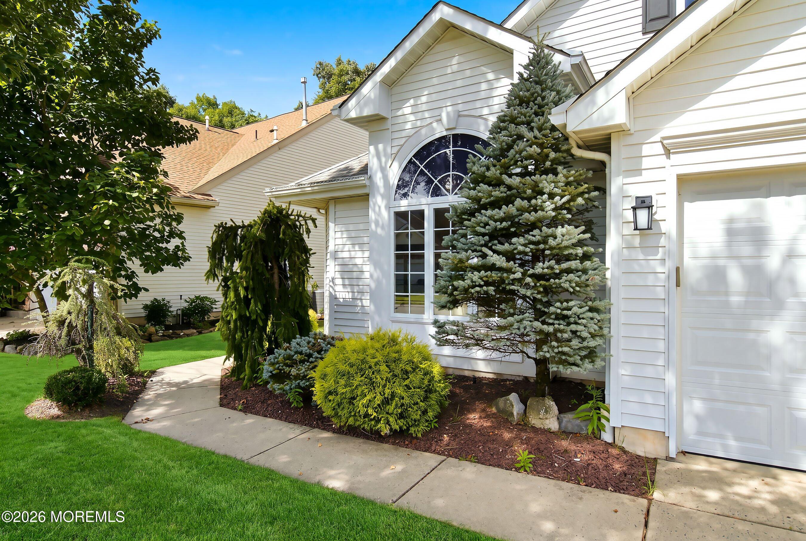 64 Merion Lane Jackson NJ 08527