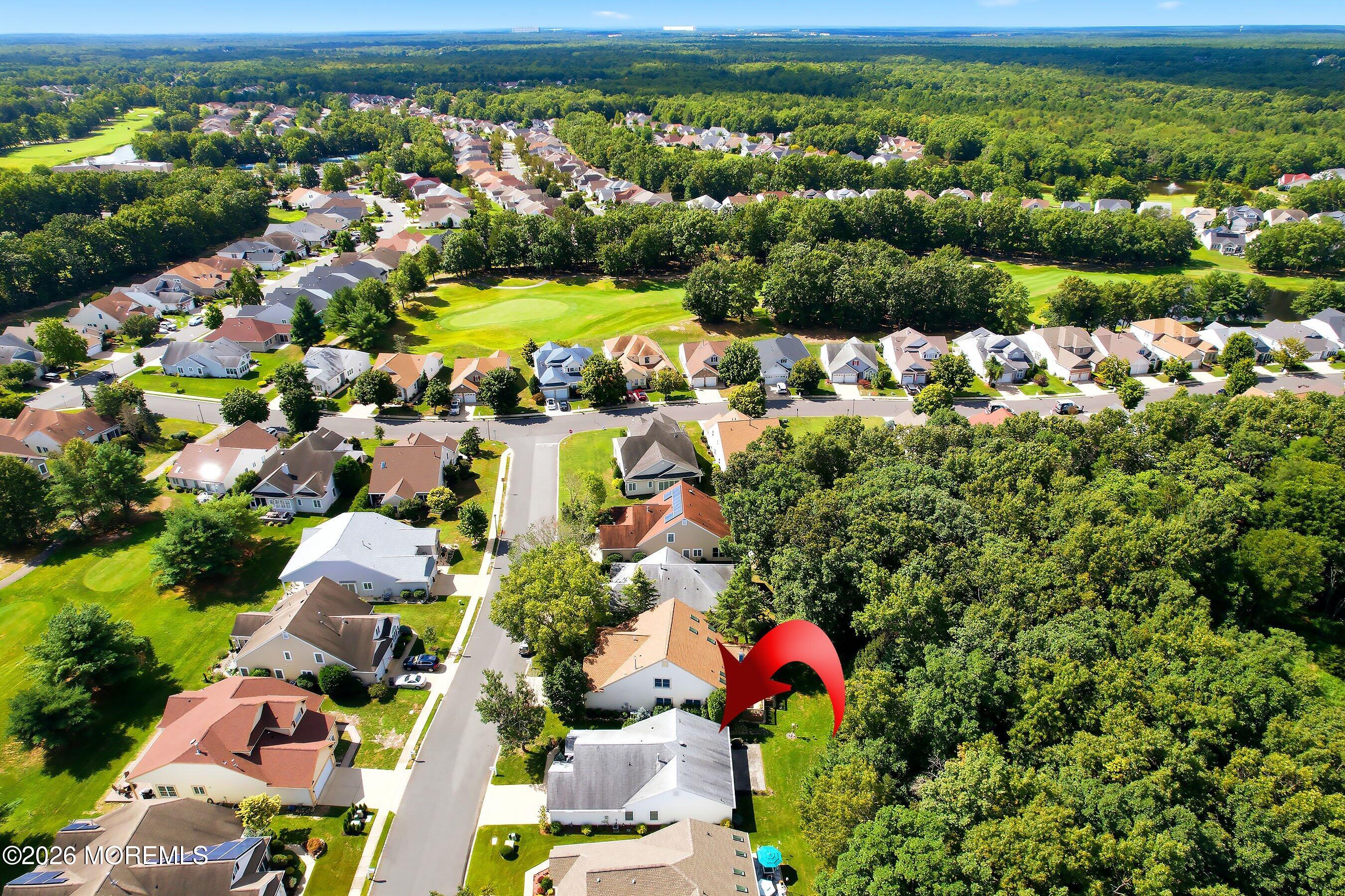 64 Merion Lane Jackson NJ 08527