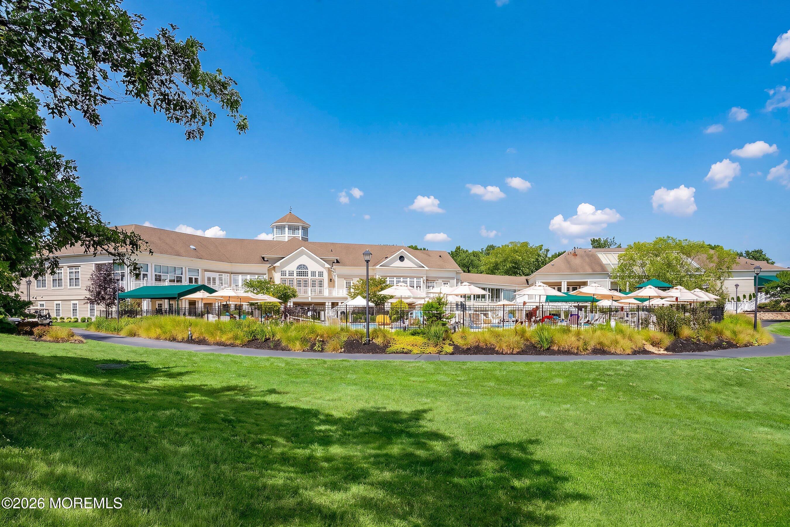 64 Merion Lane Jackson NJ 08527