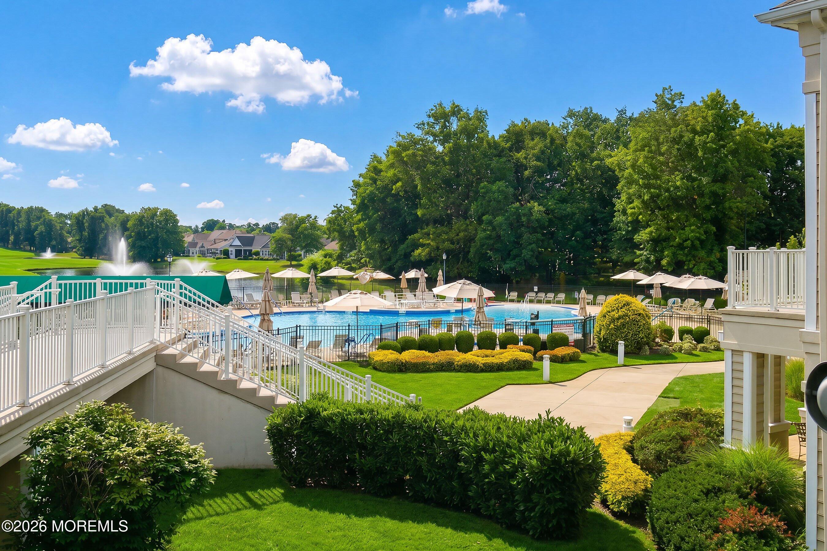 64 Merion Lane Jackson NJ 08527
