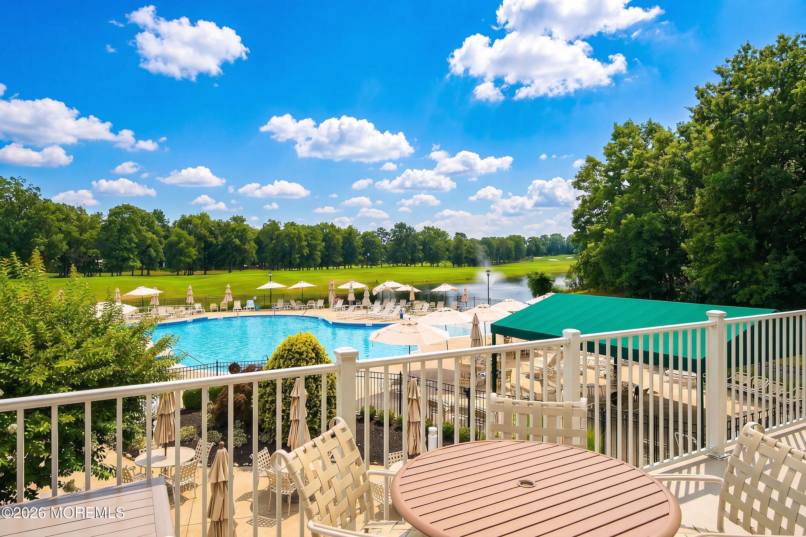 64 Merion Lane Jackson NJ 08527