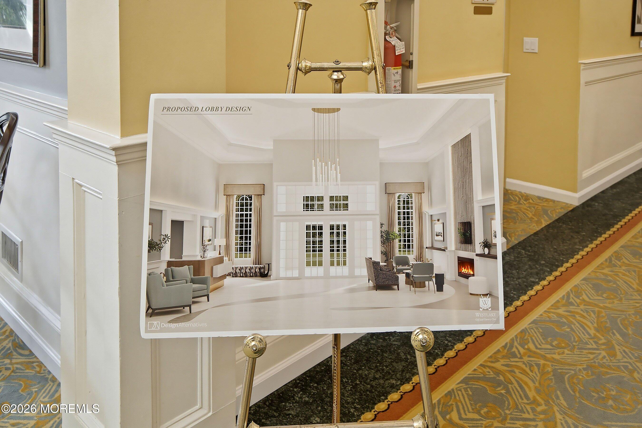 64 Merion Lane Jackson NJ 08527