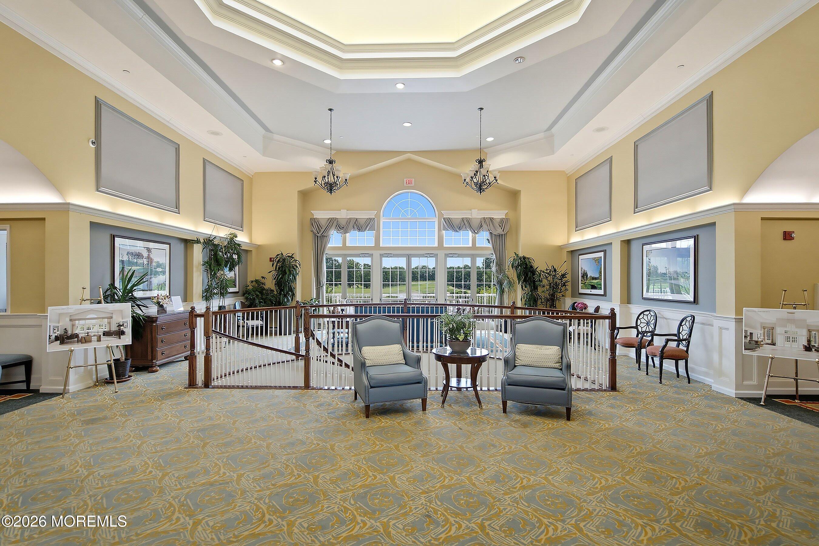 64 Merion Lane Jackson NJ 08527