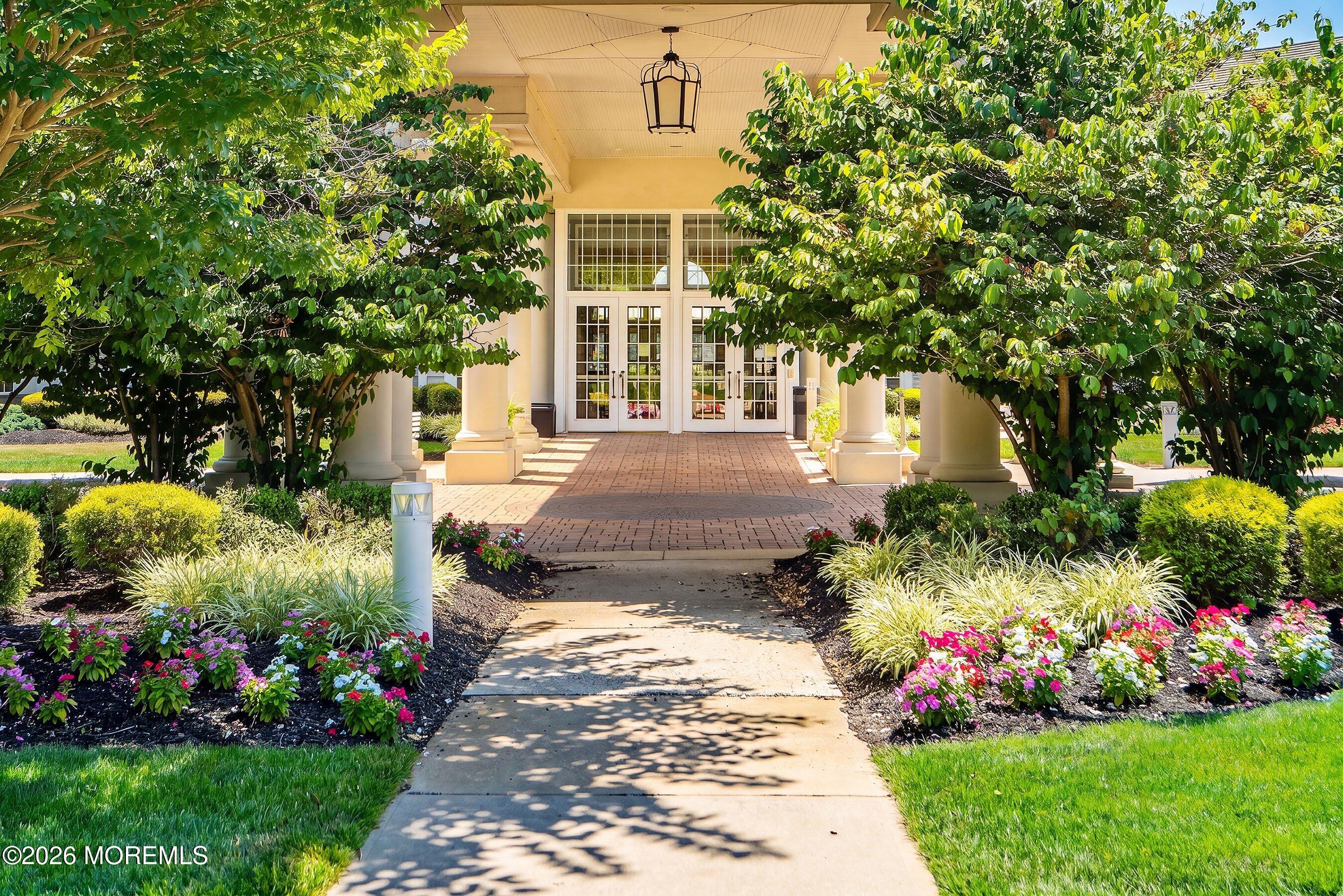 64 Merion Lane Jackson NJ 08527