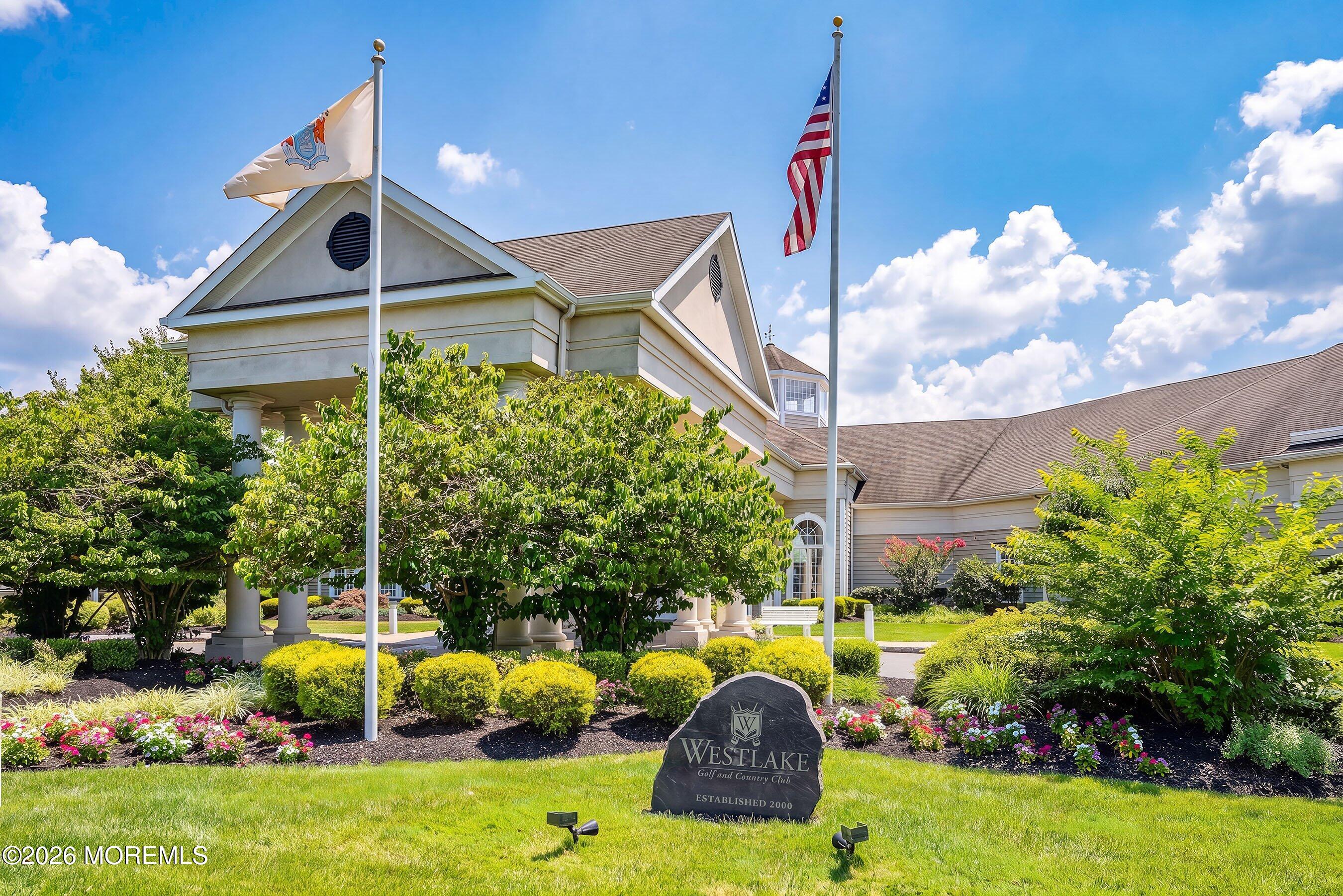 64 Merion Lane Jackson NJ 08527