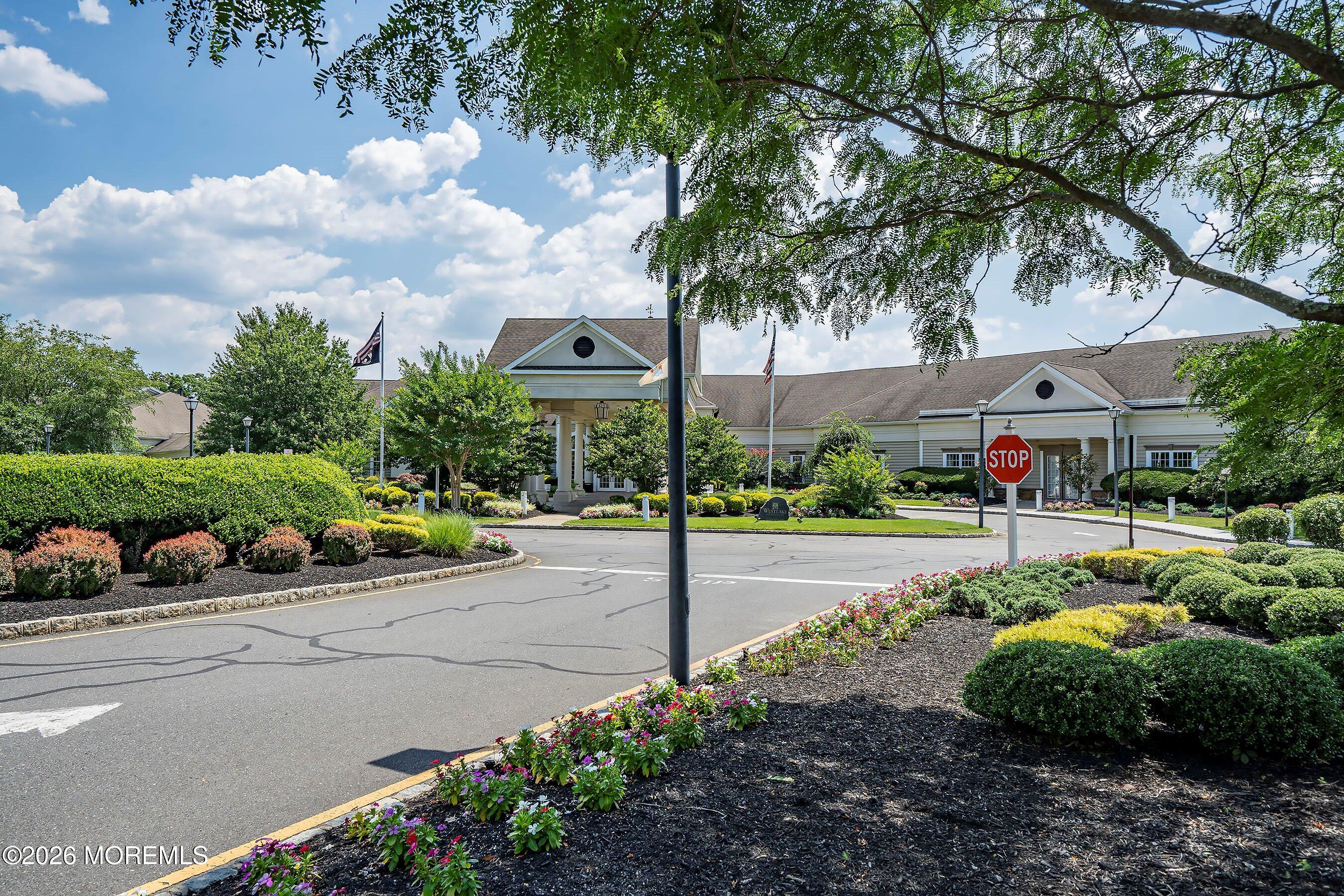 64 Merion Lane Jackson NJ 08527