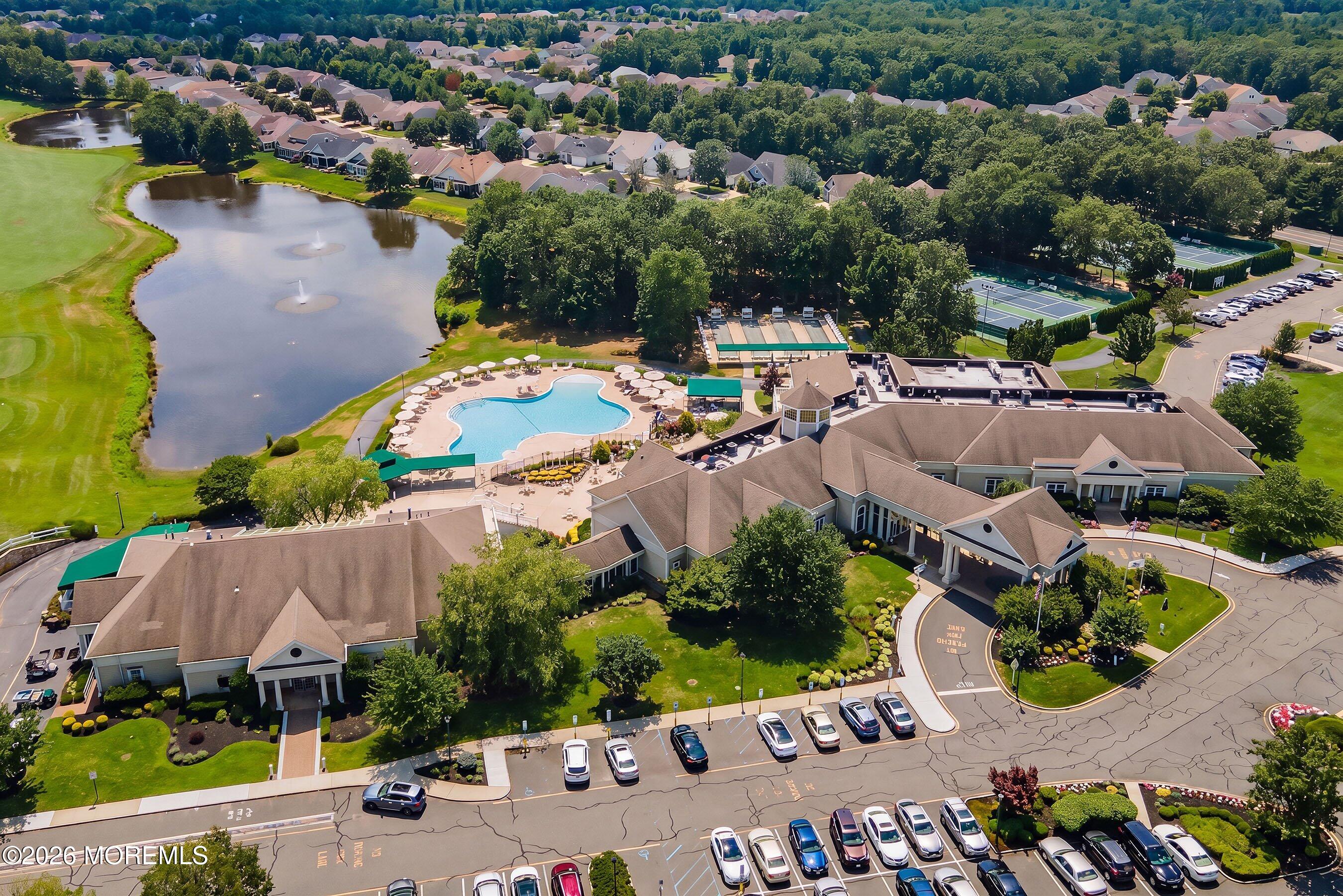 64 Merion Lane Jackson NJ 08527