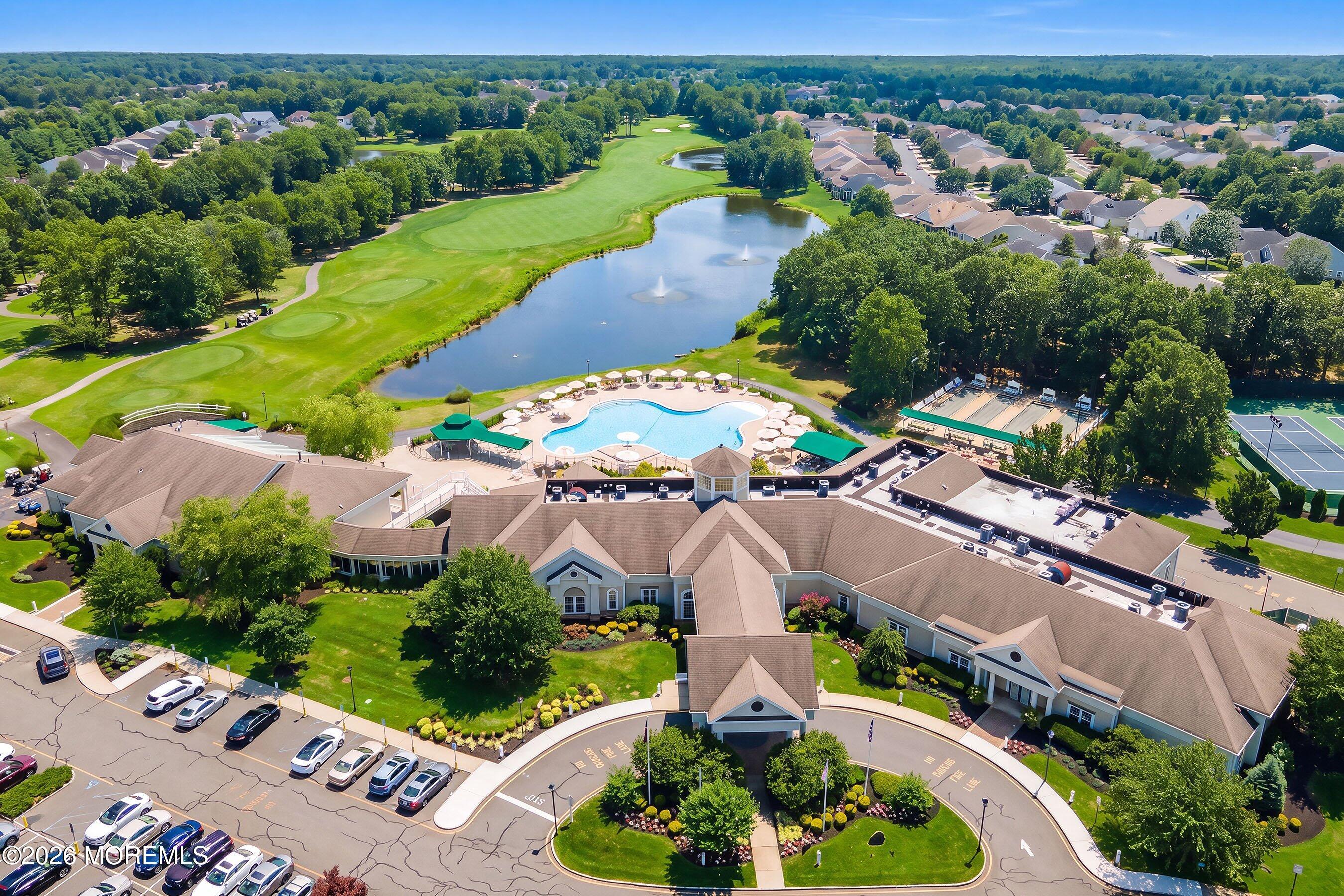 64 Merion Lane Jackson NJ 08527