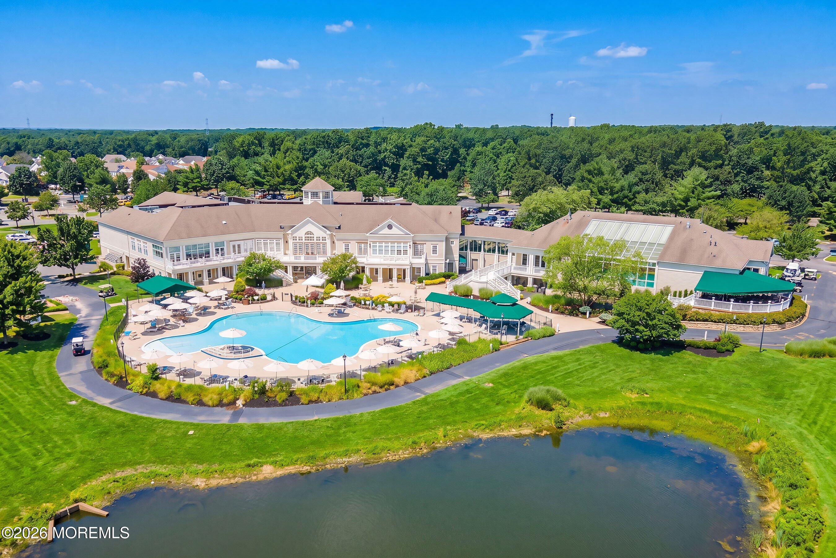 64 Merion Lane Jackson NJ 08527
