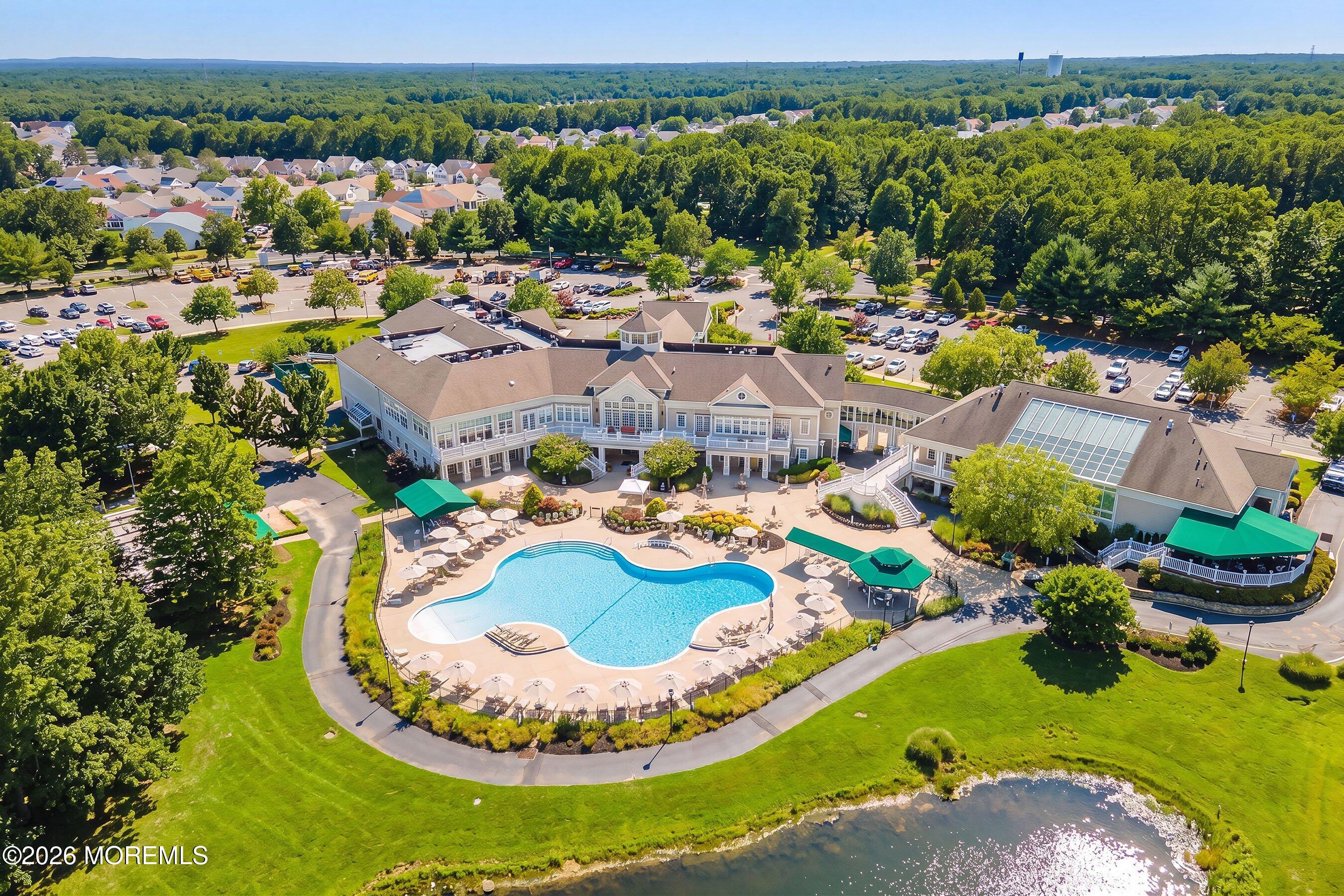64 Merion Lane Jackson NJ 08527