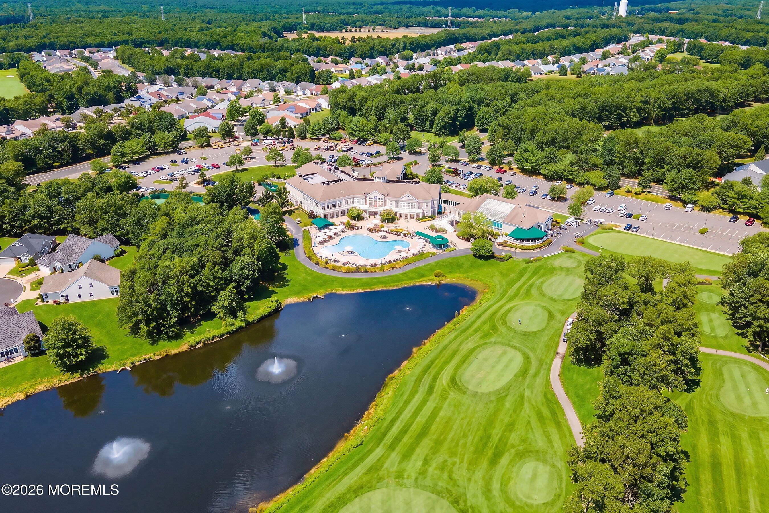 64 Merion Lane Jackson NJ 08527