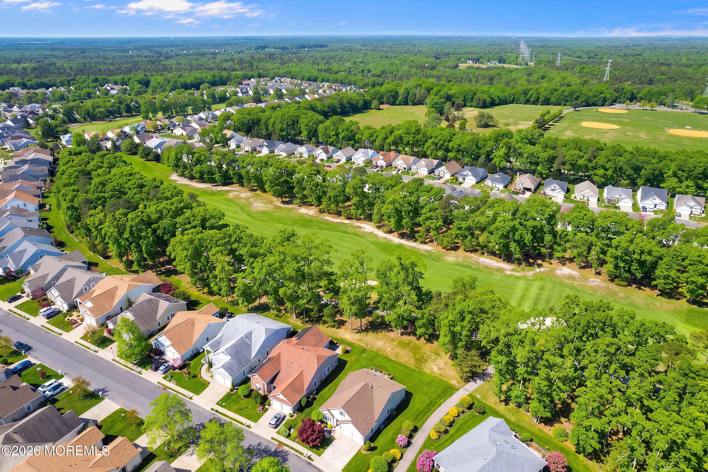 64 Merion Lane Jackson NJ 08527