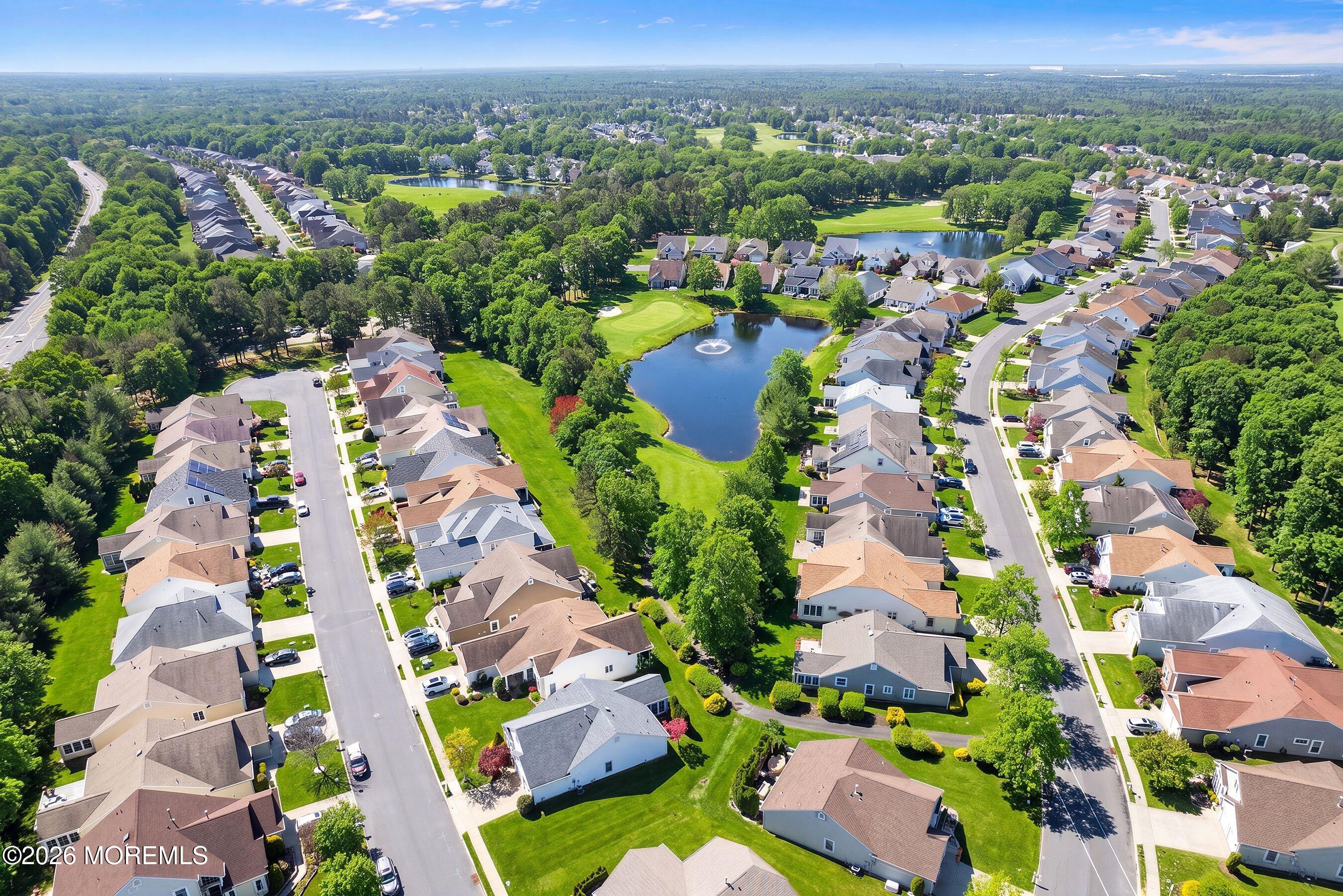 64 Merion Lane Jackson NJ 08527