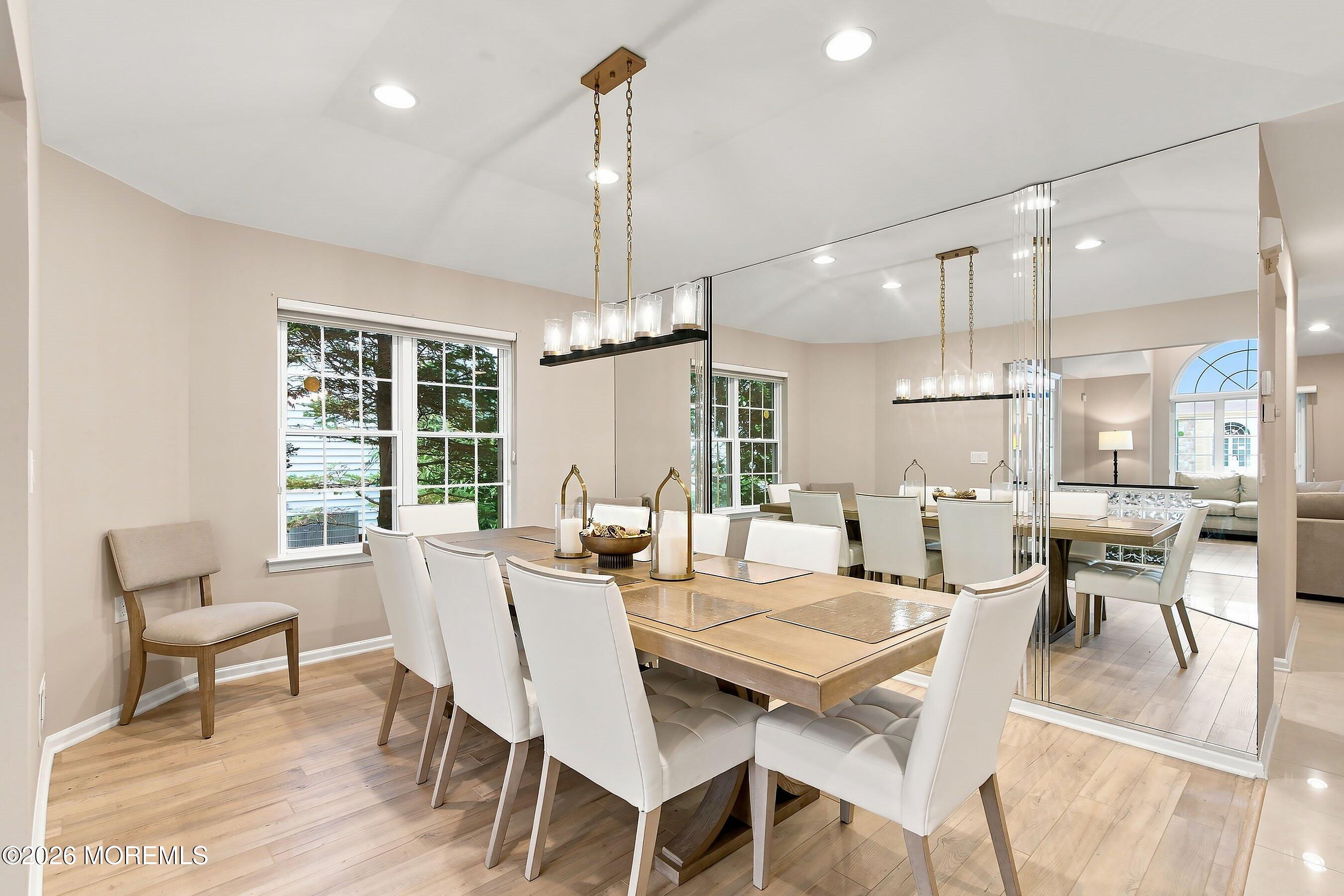 64 Merion Lane Jackson NJ 08527