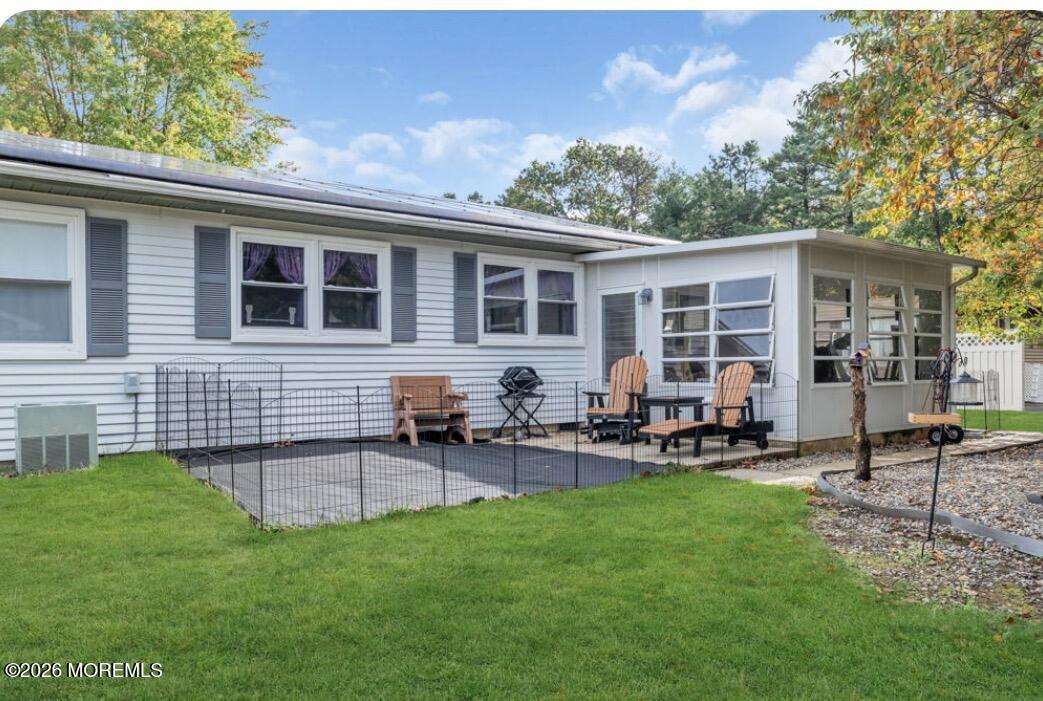 79 Norwalk Avenue Whiting NJ 08759