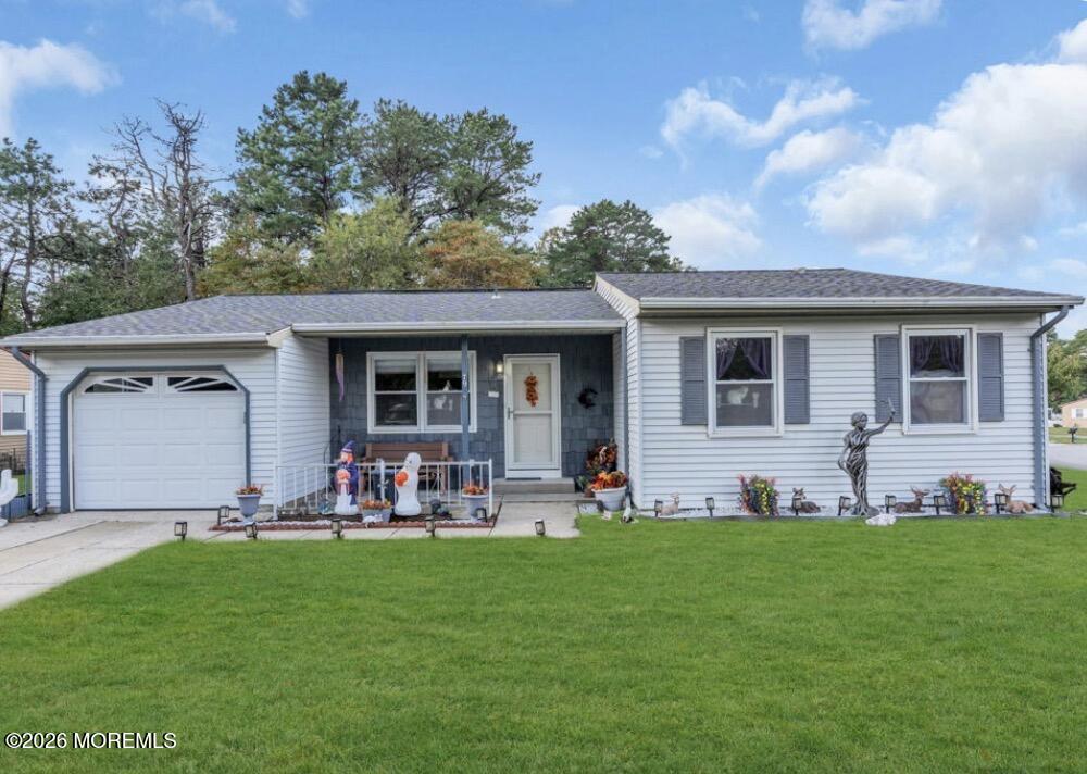79 Norwalk Avenue Whiting NJ 08759