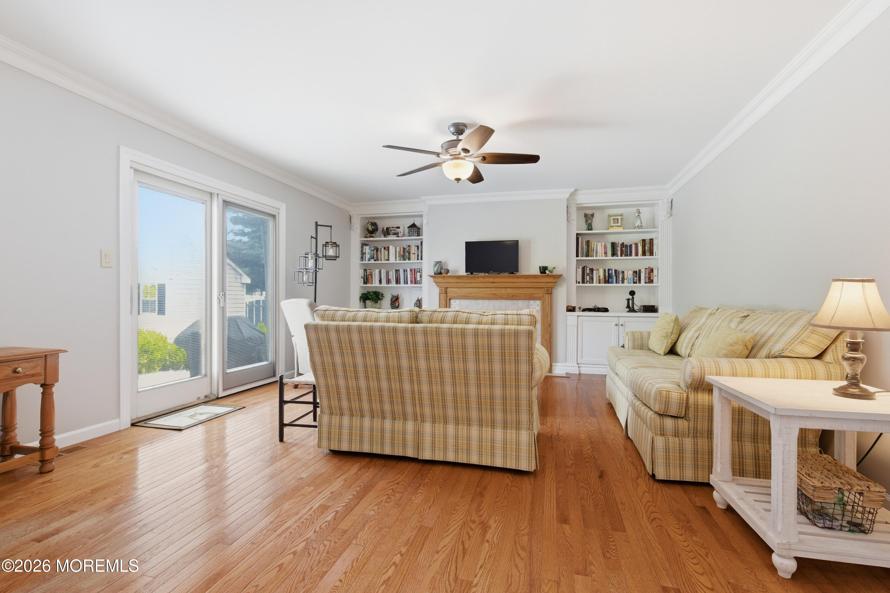 6 Davids Lane Howell NJ 07731