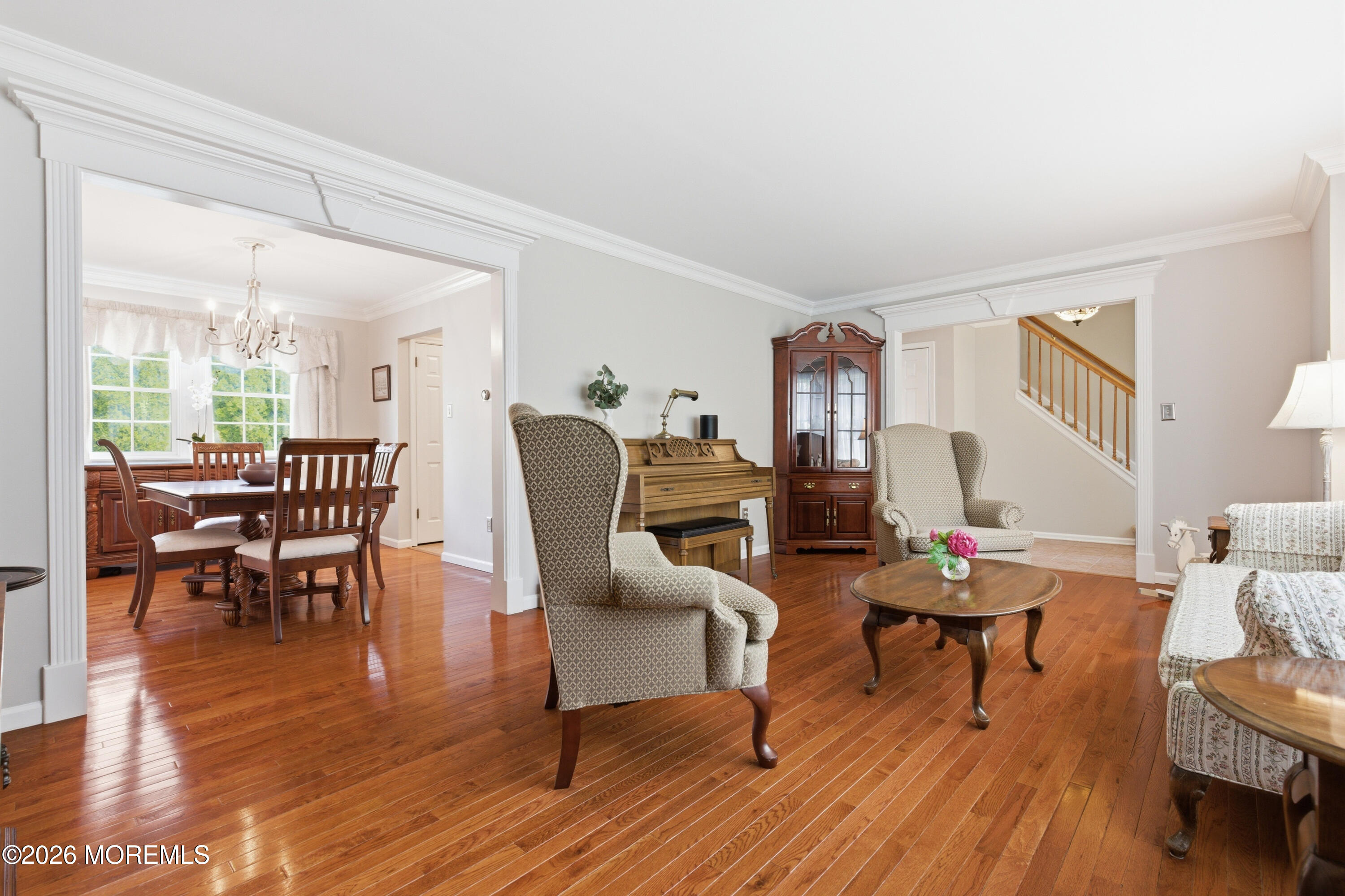 6 Davids Lane Howell NJ 07731