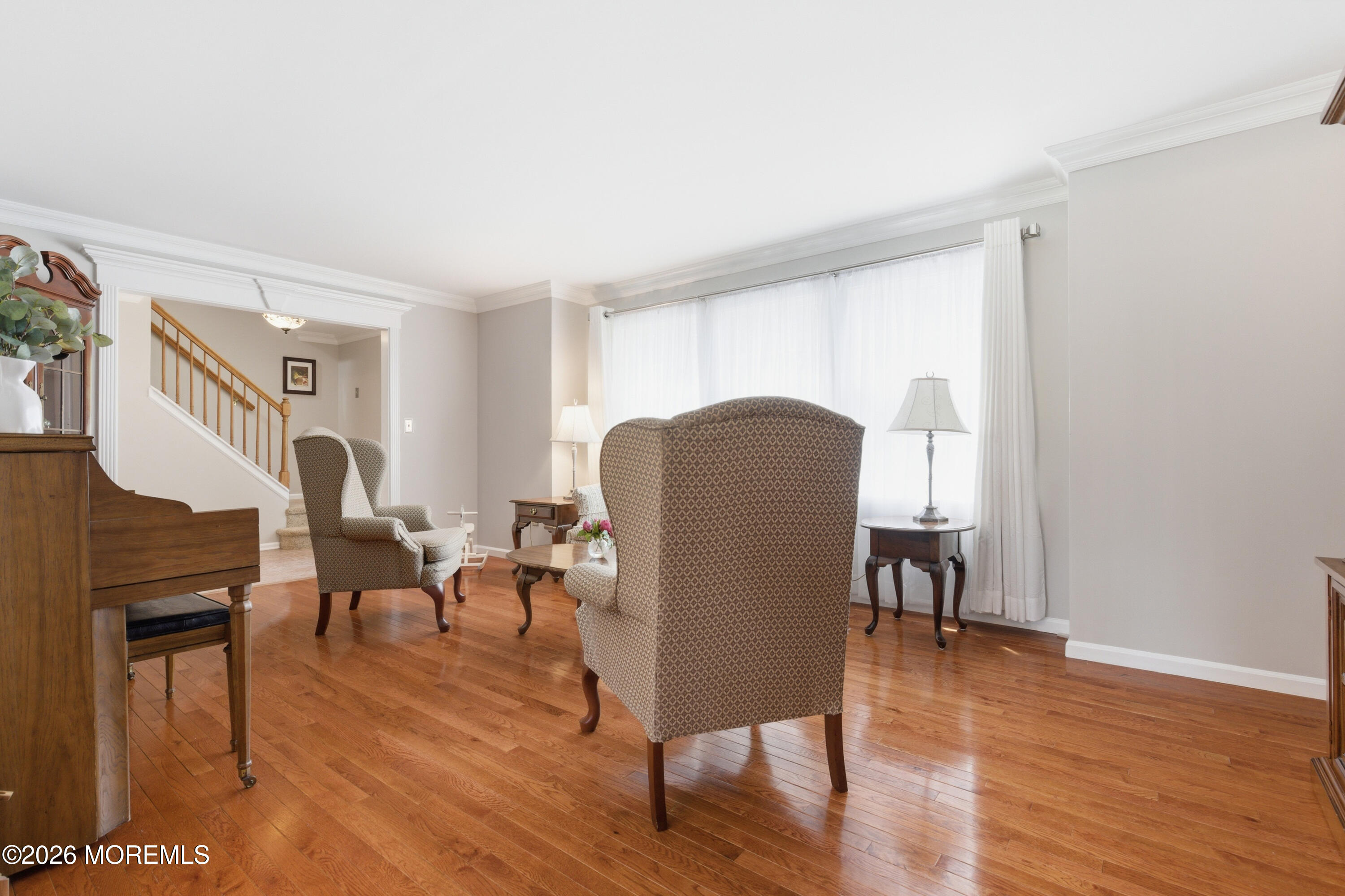 6 Davids Lane Howell NJ 07731