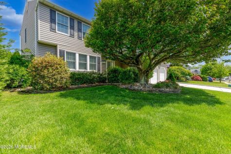 6 Davids Lane Howell NJ 07731