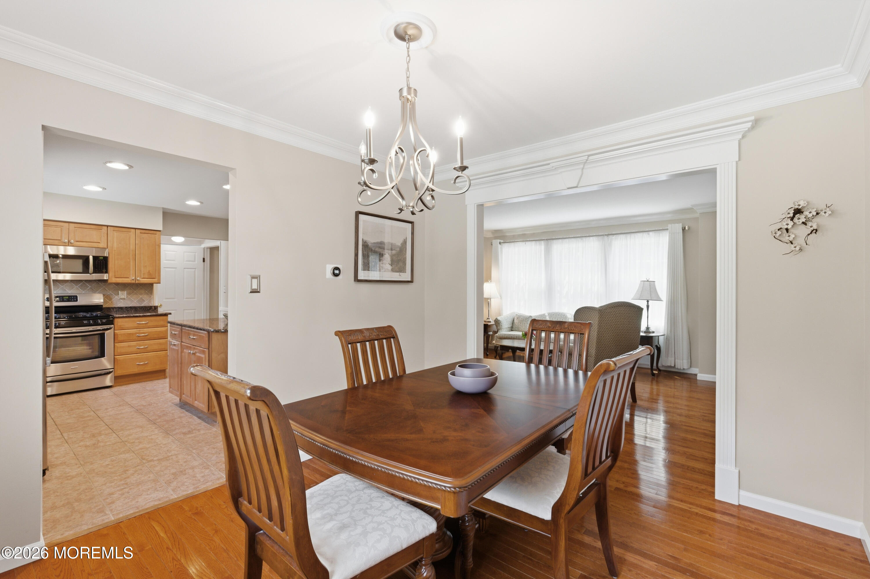 6 Davids Lane Howell NJ 07731