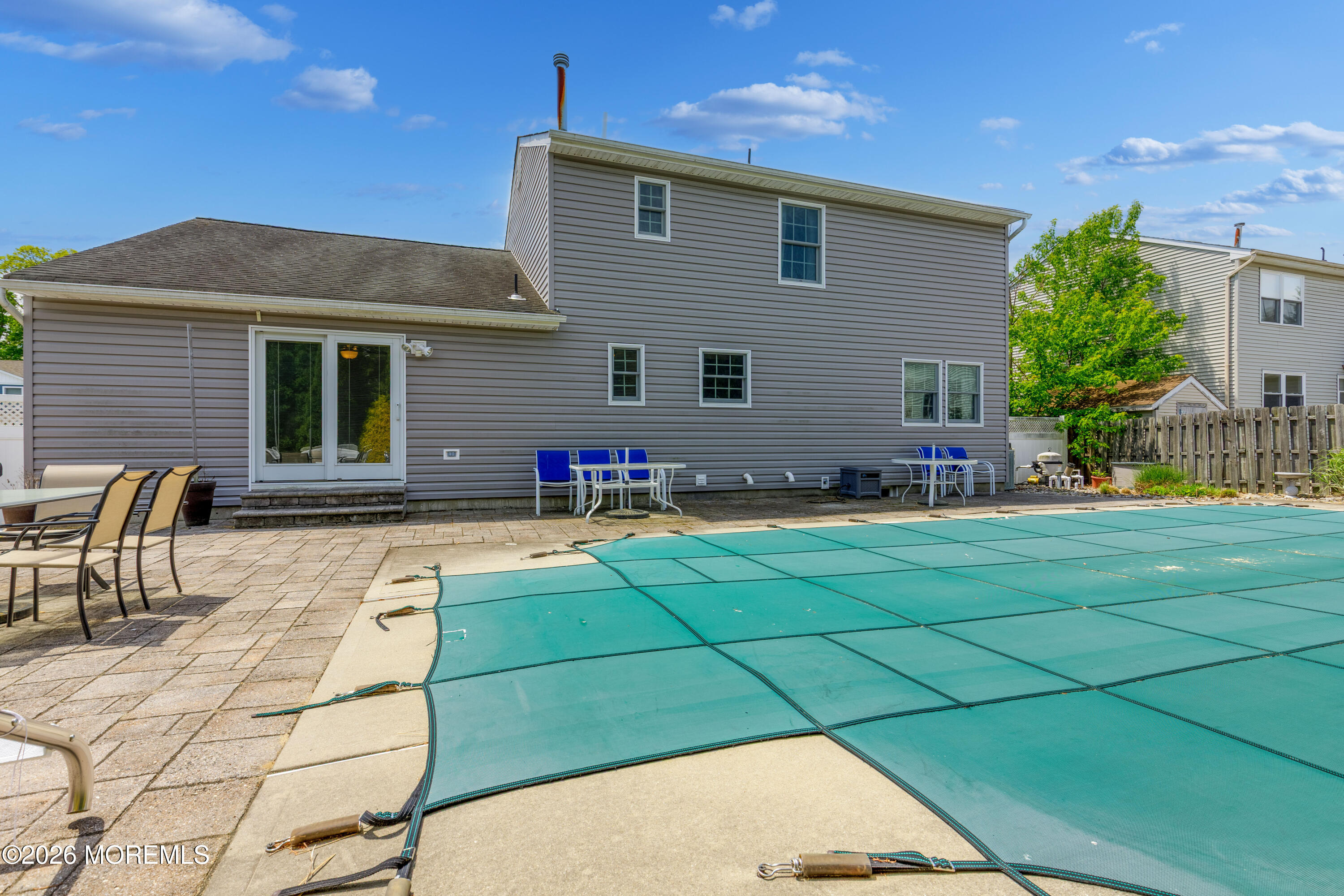6 Davids Lane Howell NJ 07731