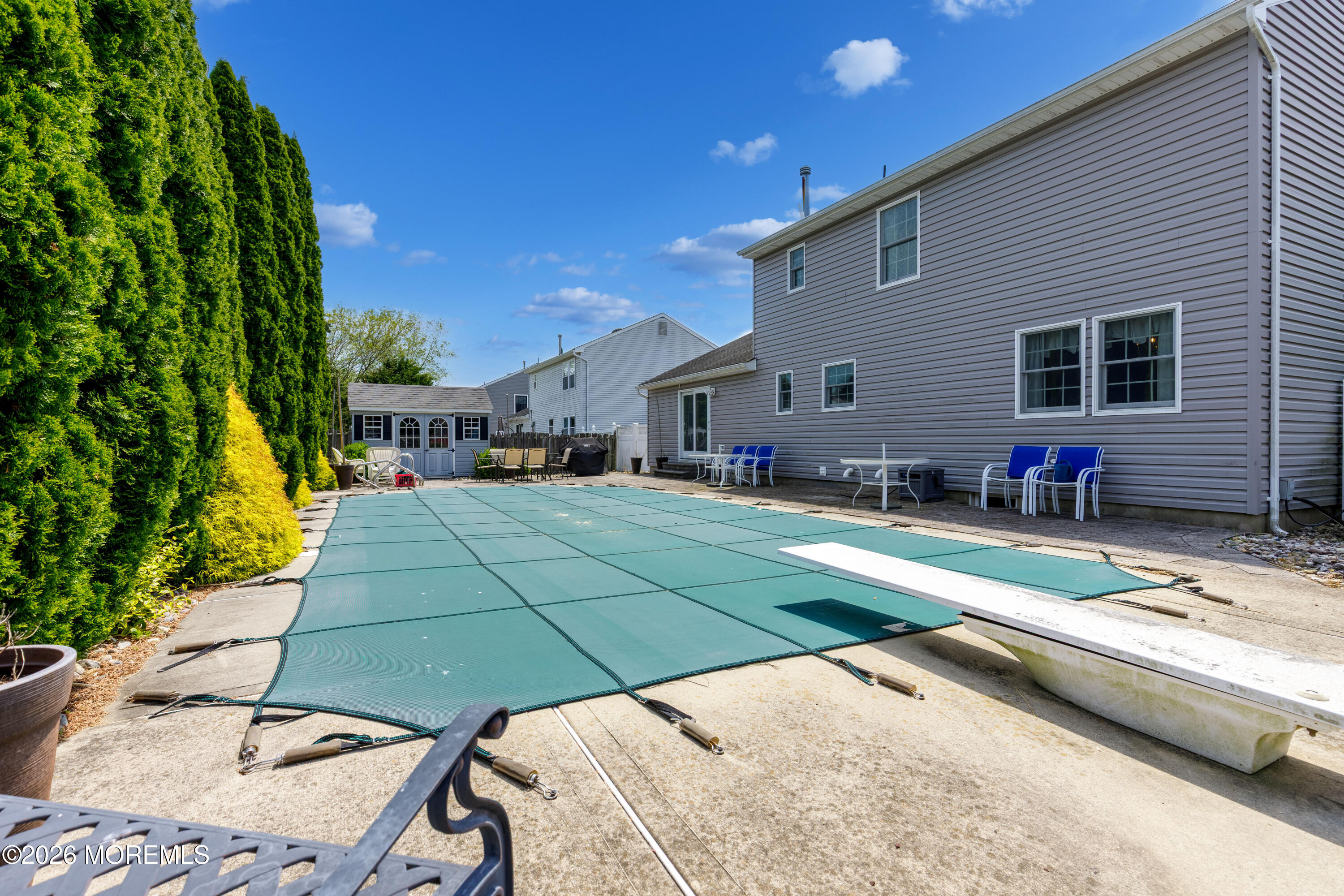 6 Davids Lane Howell NJ 07731