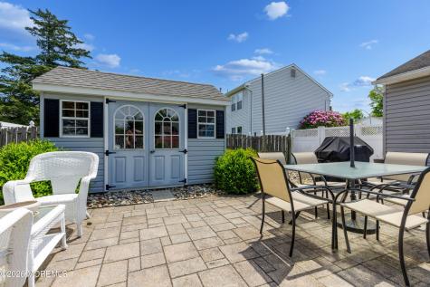 6 Davids Lane Howell NJ 07731
