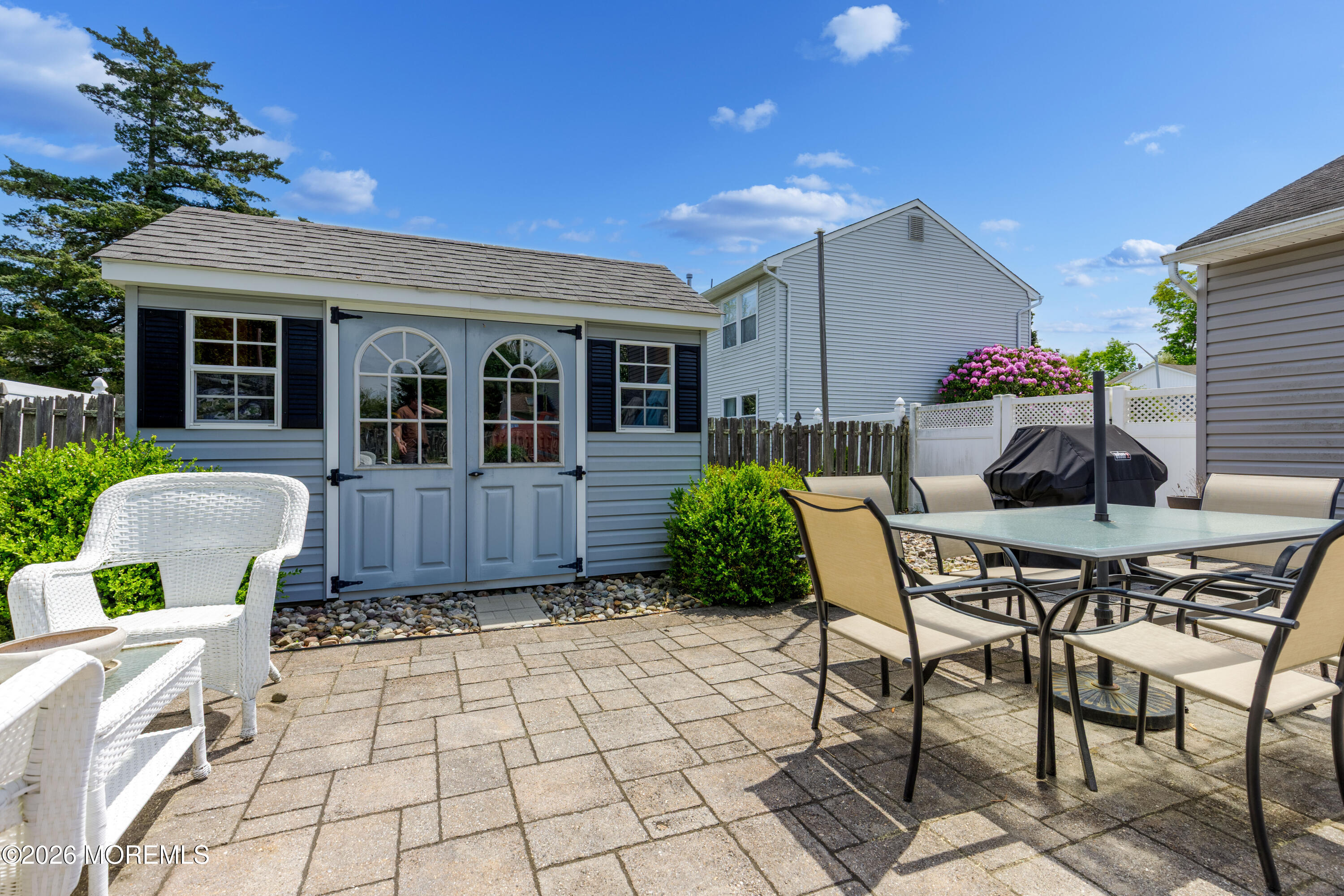 6 Davids Lane Howell NJ 07731