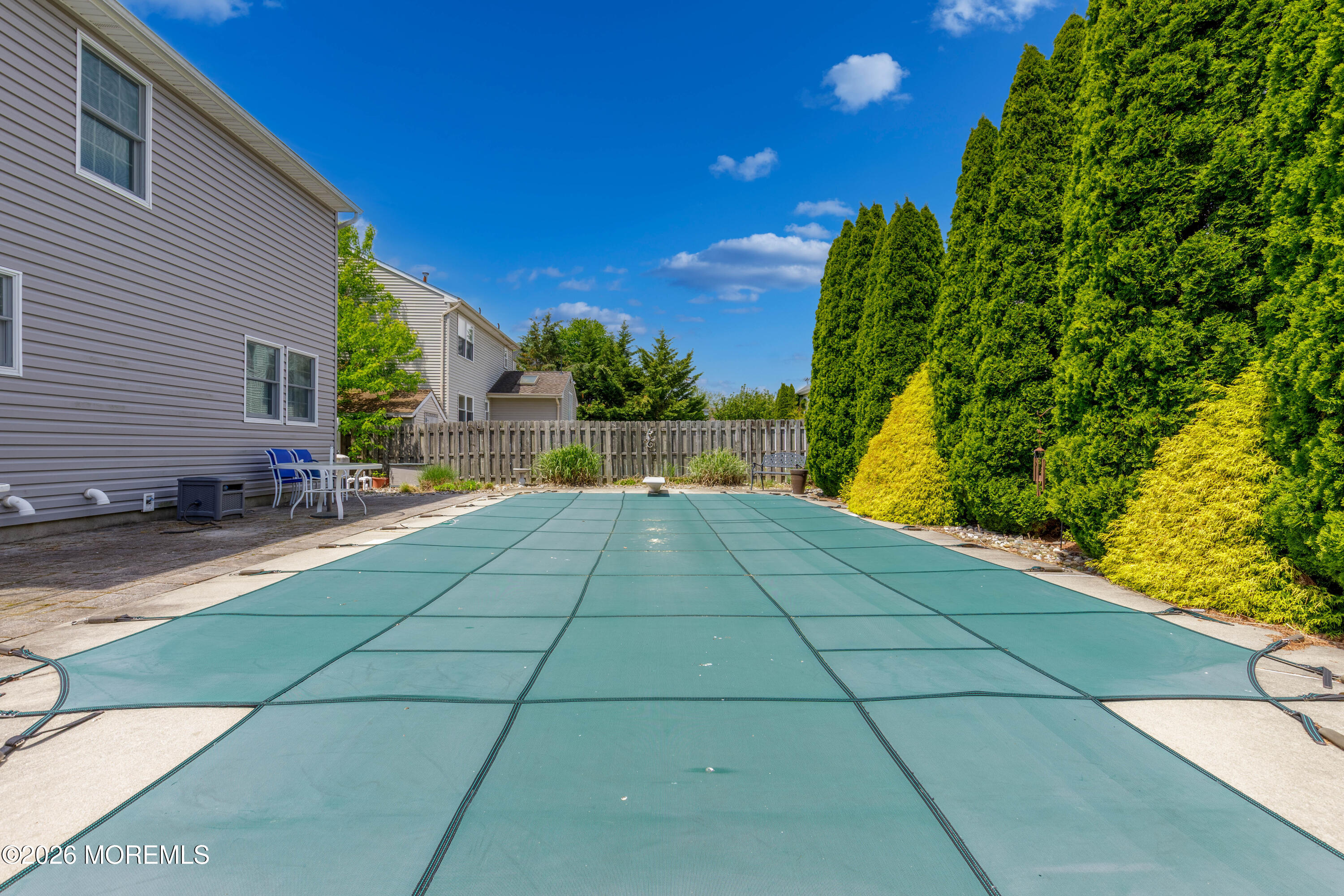 6 Davids Lane Howell NJ 07731