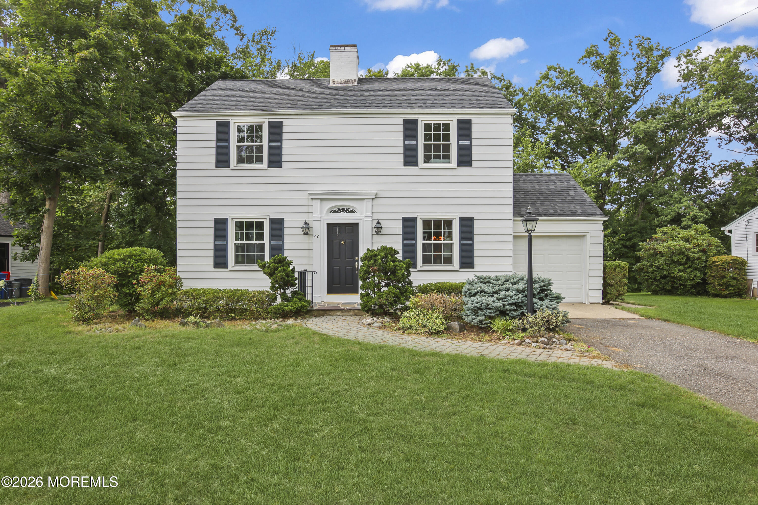 80 Chestnut Street Milltown NJ 08850