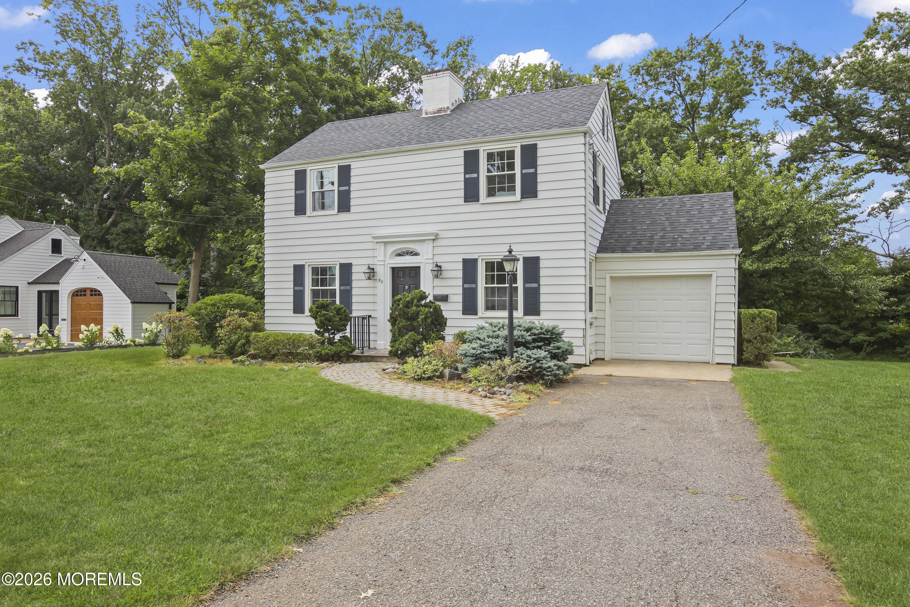 80 Chestnut Street Milltown NJ 08850