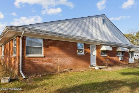 110 A Fairway Lane Whiting NJ 08759