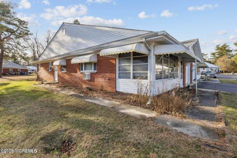 110 A Fairway Lane Whiting NJ 08759